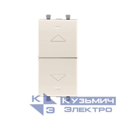 Механизм управления рольставней 1мод. Avanti "Ванильная дымка" DKC 4405181