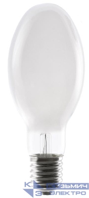 Лампа дуговая вольфрамовая прямого включения ДРВ 500 E40 St Световые Решения 04356