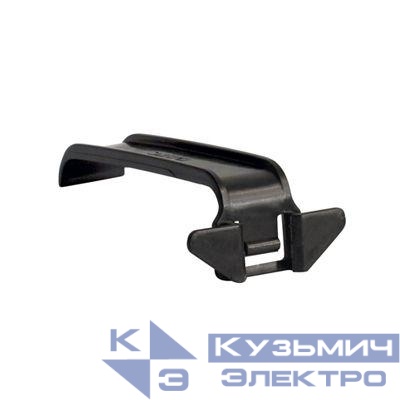 Фиксатор кабеля для короба RL12 60 DKC 05205RL