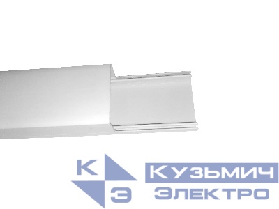 Короб 40*25, 2м "УП"