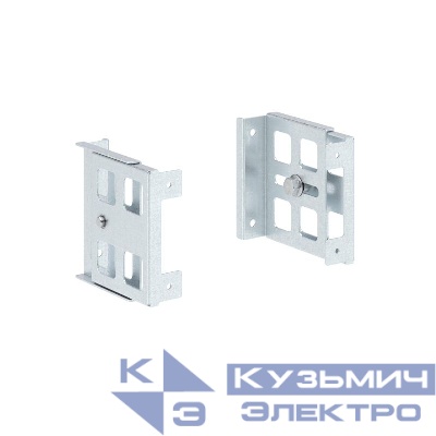 Кронштейн блок функциональный для шкафа Г=300мм RAM power DKC R5BR300D