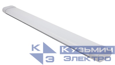 Светильник светодиодный BATTEN VAL 1200 36Вт 865 15х1 LEDVANCE 4099854261480