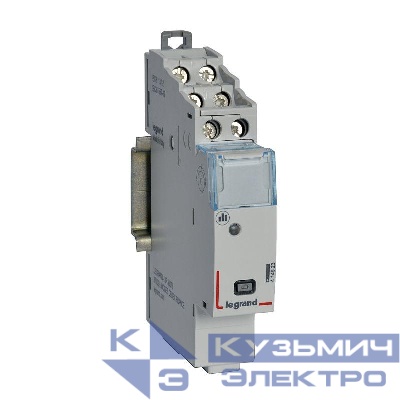 Модуль измерительный CX3 EMS подключ.через трансформаторы тока Leg 414923