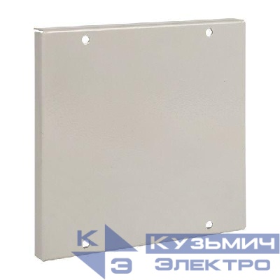 Комплект панелей цоколя FORT Ш400 В200 (уп.2шт) PROxima EKF FC42