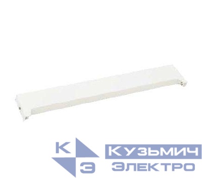 Облучатель бактерицидный ОБН01-30-012 Фотон 1х30Вт G13 IP20 с защ. экраном с ЭПРА (без ламп) Ксенон 0290130012