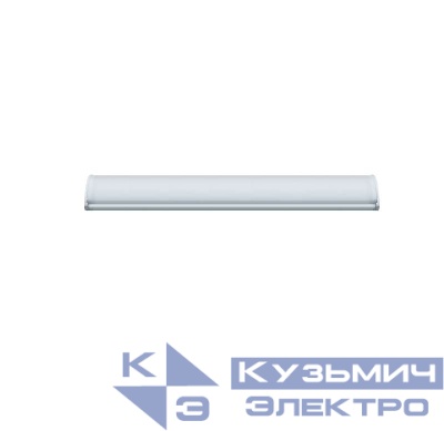 Светильник светодиодный 61 001 DPO-02-18-4K-IP20-LED 18Вт 4000К IP20 (аналог ЛПО) Navigator 61001