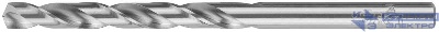 Сверло по металлу HSS шлифованные угол заточки 135град. 6.0х93мм (уп.5шт) MOS 35697М