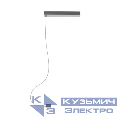 Короб потолочный ART-APRIORI-POWER-BOX-SIDE-L1500 (TN) IP20 металл Arlight 047833