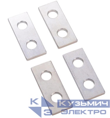 Пластина удлинительная для 4п SD250 (уп.4шт) SE SSDEXB4P0250