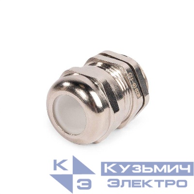 Ввод кабельный термостойкий ВКТ-М20 (6-12 мм) Fortisflex 88844