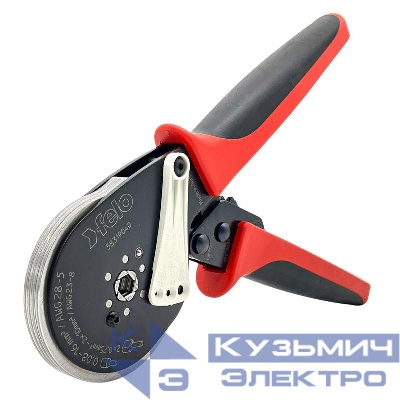 Обжимник ручной Felo 58319040