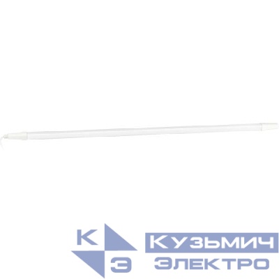 Светильник светодиодный SPP-301-45-4K-M 45Вт 4000К IP54 4730лм 1220х39х31 линейный матов. Эра Б0066952