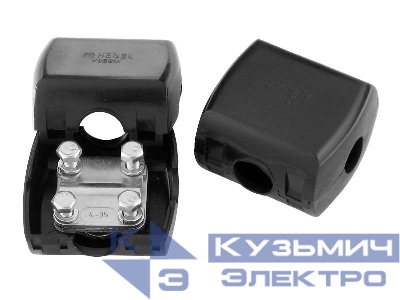 Сжим У859М (50-70/4-35кв.мм) HEGEL У859М