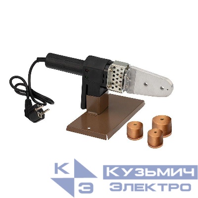 Аппарат сварочный для труб 700Вт Rexant RX-700 11-1003