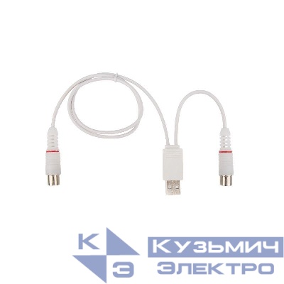 Усилитель TV сигнала с питанием от USB (модель RX-450) Rexant 34-0450
