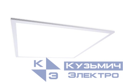 Светильник светодиодный RC091V LED36S/865 PSU W60L60 RU 38Вт 3600лм ультратонкая панель PHILIPS 911401868981