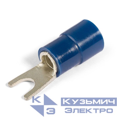 Наконечник вилочный НВИ(н) 16-6 КВТ 61781