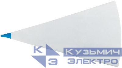 Сумка для растворов искусственная кожа пластиковый носик 7.5л MOS 05923М