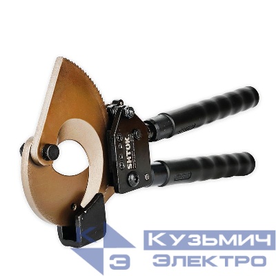 Ножницы секторные НС-50БC (05011) SHTOK 376231