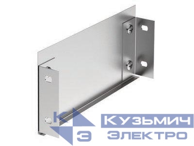 Заглушка для лотка сборная TC 200х50 DKC 30195