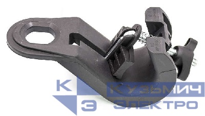 Зажим поддерживающий PSP 25/120 (4х25-4х120кв.мм) ВК 20701181