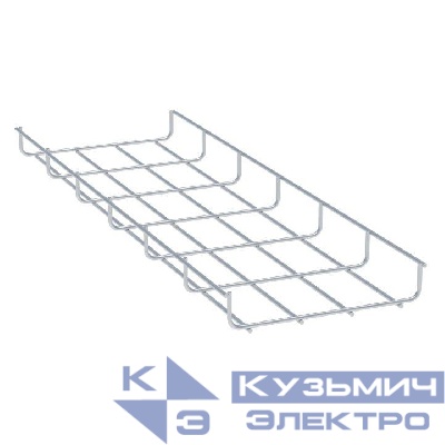 Лоток проволочный 30х50 L3000 3.8мм EKF LP3050-3.8
