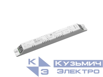 Драйвер LED 80Вт-300мА (LT B1х80W 0.3A LL) ГП СТ 2002002990