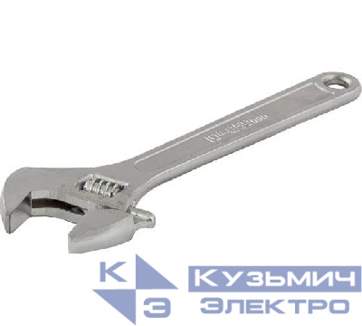 Ключ разводной 250мм Вихрь 73/6/10/2