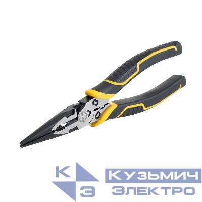 Тонкогубцы 200мм (08506) SHTOK 376313