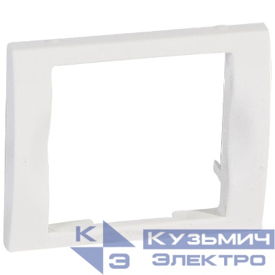 Панель лицевая G-Деко для автон. блок Leg 777041