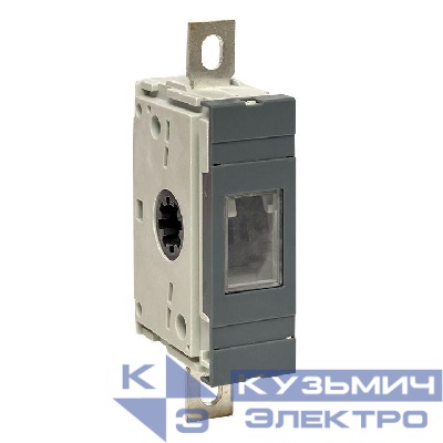 Полюс дополнительный 315А для рубильника TwinBlock PROxima EKF tb-s-315-dp