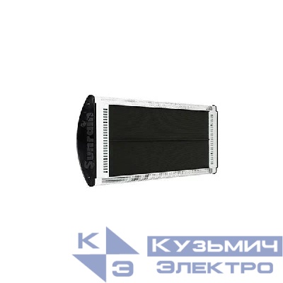 Обогреватель инфракрасный 1кВт ID-10 HINTEK 04.07.01.214408