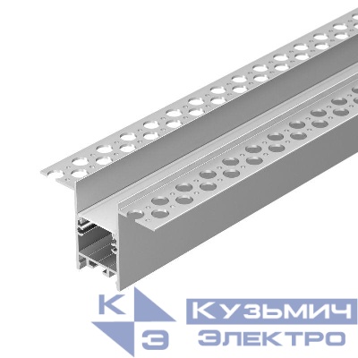 Профиль SL-COMFORT22-FANTOM-2000 ANOD L2000 алюм. Arlight 033275