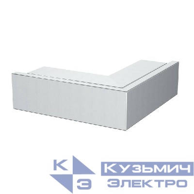 Угол внутренний для короба 180х180мм LKM A60060FS OBO 6248047