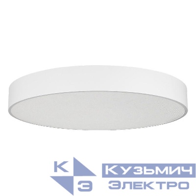 Светильник SP-TOR-PILL-PRISM-R800-94W Day4000 (WH 100 deg 230В) IP20 металл Arlight 022133(4)