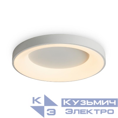 Светильник Fit 65Вт IP20 потолочн. Freya FR6157CL-L65W