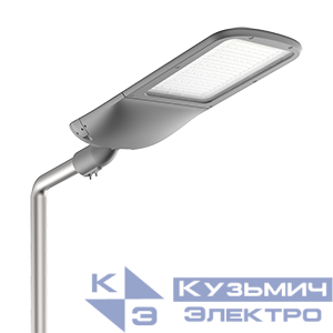 Светильник светодиодный Tornado 190Вт 2700К уличный крепление на консоль VARTON V1-S1-70442-40L30-6619027