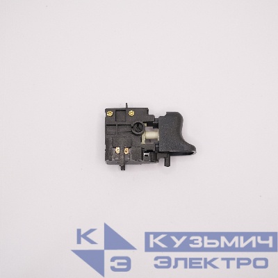 Запчасть №56 для FD30-01D. Курок