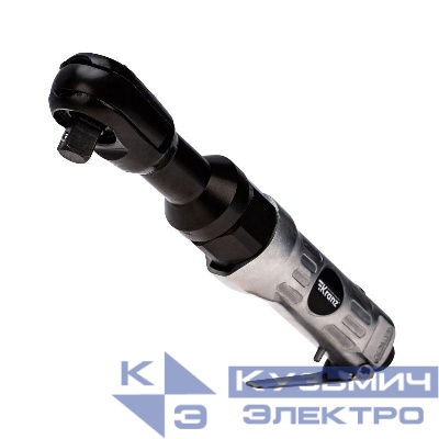 Трещотка пневматическая 1/2дюйм 70Нм Kranz KR-80-0705