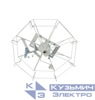 Барабан шлейфовый БШ-1-3 Электрофарфор ЦБ-00002854