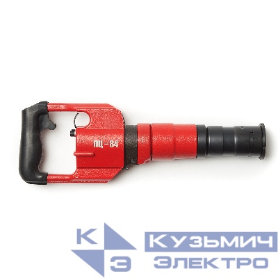 Монтажный пороховой пистолет FEDAST PC 84 (ПЦ-84)