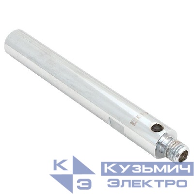 Удлинитель для алмазных коронок (M16-M16) EXPERT EKF adl-200-m16-m16