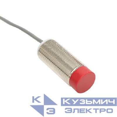 Датчик бесконтактный индуктивный EKF PROXIS-2-30-15-P-NO-2