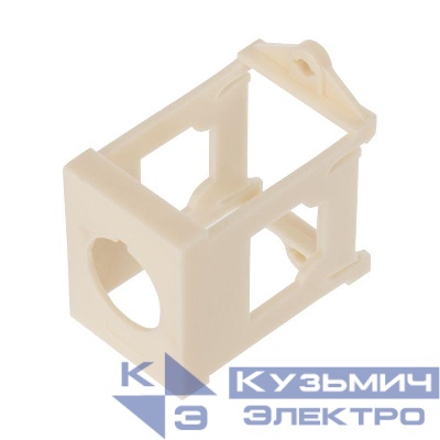 Адаптер для установки на DIN-рейку Rexant 36-9011