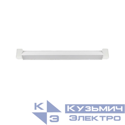 Светильник светодиодный трековый PTR 4332R 32Вт 4000К IP40 120град. 1ф WH 600мм бел. Pro JazzWay 5068599