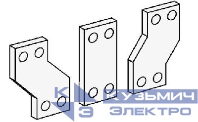 Расширитель полюсов SYSTEMEPACT ACB1 3P SE SPA-SPD316