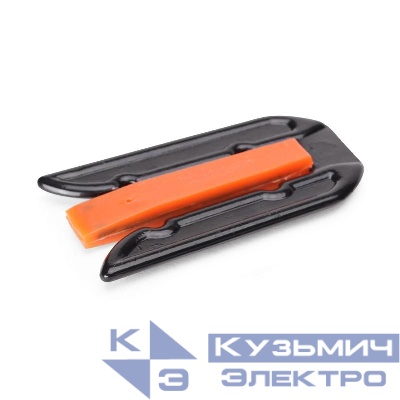 Клипса ответвительная КТ-M КВТ исп.1 65451