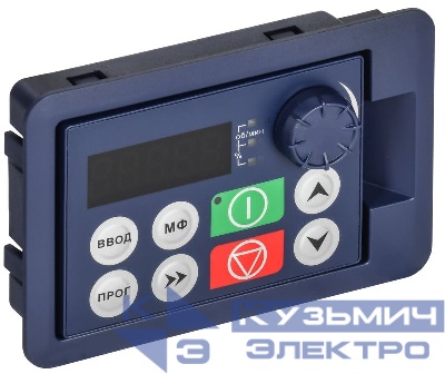 Пульт управления и монтажн. комплект для FC-430 ONI EC-FC-430-P-EXT