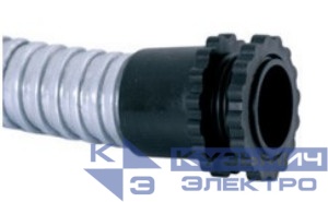 Муфта вводная пластиковая не поддерживающая горения (МВПнг) d 20