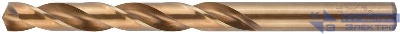 Сверло по металлу EXPERT 10х133мм (уп.5шт) Cutop 53-458